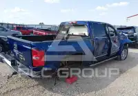 2014 GMC Sierra photo