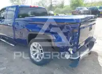 2014 GMC Sierra фото