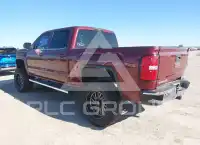 2014 GMC Sierra фото