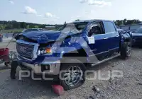 2014 GMC Sierra photo
