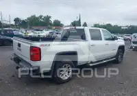2014 GMC Sierra photo
