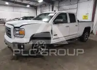 2014 GMC Sierra фото