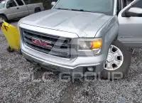 2014 GMC Sierra фото