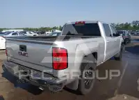 2014 GMC Sierra фото