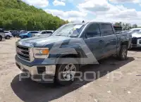 2014 GMC Sierra фото