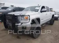 2014 GMC Sierra фото
