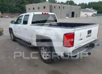 2014 GMC Sierra фото