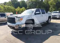 2014 GMC Sierra фото