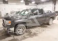 2014 GMC Sierra photo