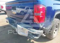 2014 GMC Sierra photo