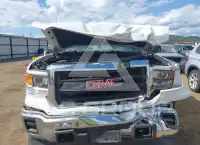 2014 GMC Sierra фото