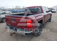 2014 GMC Sierra фото