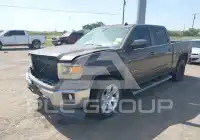 2014 GMC Sierra фото