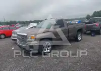 2014 GMC Sierra фото
