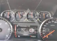 2014 GMC Sierra фото