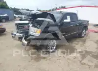 2014 GMC Sierra photo