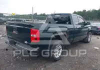 2014 GMC Sierra фото