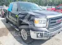 2014 GMC Sierra фото