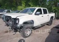 2014 GMC Sierra photo