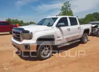 2014 GMC Sierra фото
