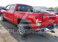 2014 GMC Sierra photo