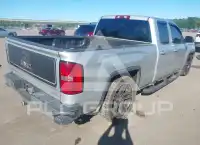 2014 GMC Sierra фото