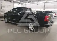 2014 GMC Sierra photo