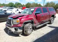 2014 GMC Sierra фото