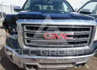 2014 GMC Sierra фото