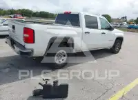 2014 GMC Sierra photo