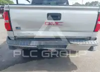 2014 GMC Sierra фото