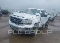 2014 GMC Sierra photo