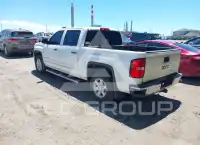 2014 GMC Sierra фото