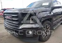 2014 GMC Sierra фото