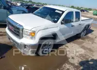 2014 GMC Sierra photo