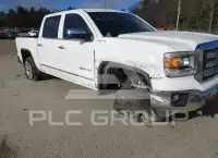 2014 GMC Sierra фото