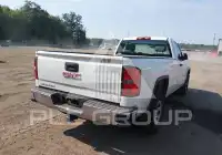 2014 GMC Sierra photo