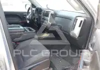 2014 GMC Sierra photo