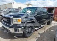 2014 GMC Sierra фото