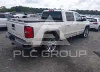 2014 GMC Sierra фото