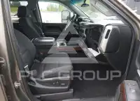 2014 GMC Sierra фото