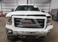 2014 GMC Sierra фото