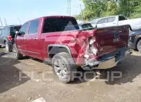 2014 GMC Sierra фото