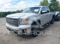 2014 GMC Sierra photo