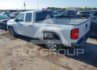 2014 GMC Sierra photo