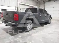 2014 GMC Sierra фото