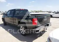 2014 GMC Sierra photo