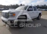 2014 GMC Sierra фото