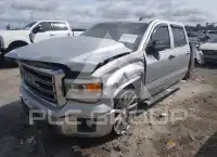 2014 GMC Sierra фото
