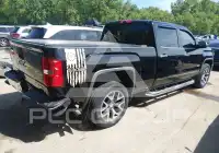 2014 GMC Sierra фото